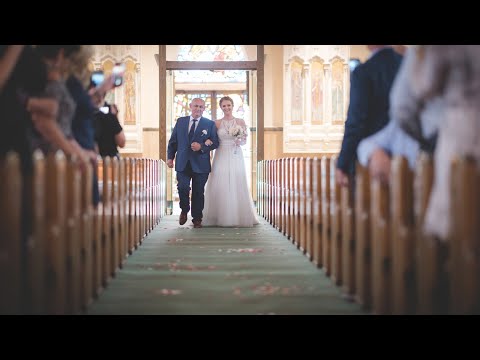Wedding Trailer - Julia & Slava