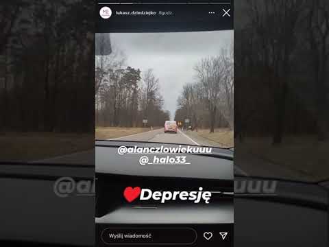 Alan x Halo33 - Pokochałem Depresję snippet