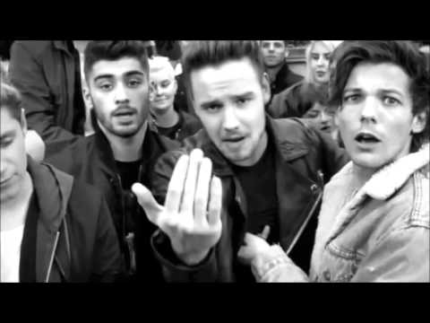 Ziam - Vicious Circle (Fanfiction)