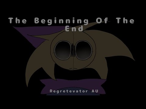 The Beginning Of The End