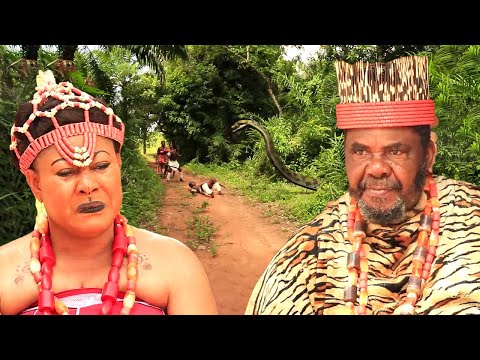 INHERITED TRADITION:THE KING WITHOUT A PRINCE Pt 2 |BEST OF PETE EDOCHIE EPIC MOVIE| AFRICAN MOVIES