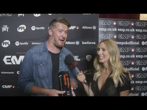 Heavy Music Awards 2019:  Producer of the Year Winner