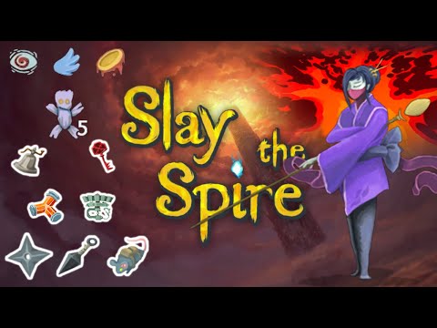 Slay the Spire March 1st Daily - Watcher