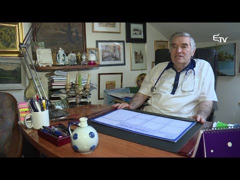 Artériák: Dr. Szentágotai T. Lóránt – 2018. március 13.