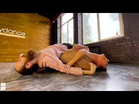 Danceshot 101 - Choreography by Arseniy Perov & Nikita Mitrofanov - Dance Centre Myway