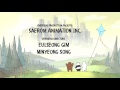We Bare Bears | End Credits - Version 1 (English) (HD)