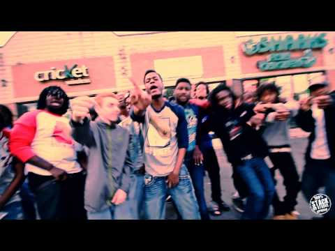 SKULLYTV X DUKE DA BEAST X JIGG - WE GOTTA EAT (VIDEO) @MONEYSTRONGTV