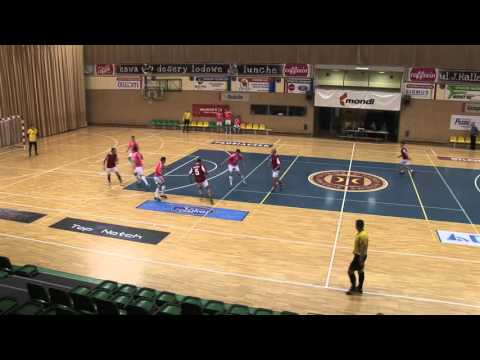Stalex Liga 9 mecz ekstraligi Unisław Team PBDI - Wojownik Wabcz 6-6 HD