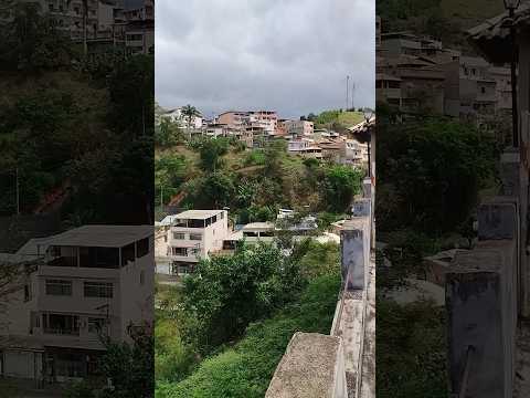 10/09/26, Além Paraíba, MG.#turismo #viagem #alemparaiba #minasgerais