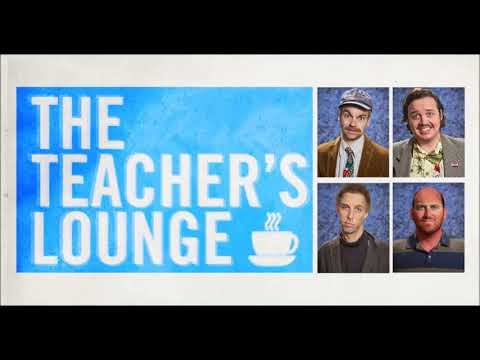 Teacher's Lounge - Midge Hedberg & Zimaphobia (s03e02)