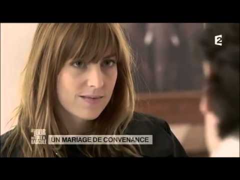 Le jour où tout a basculé   un mariage de convenance double épisode inédit