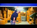 I Bought A Storage Unit With A Safe LOADED WITH MONEY BEST EVER