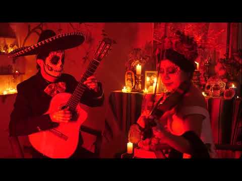 La Llorona - Cover Requinto y Violín