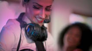 Join the party on Spotify