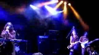 Sigh - Hail Horror Hail (live Inferno 2007)