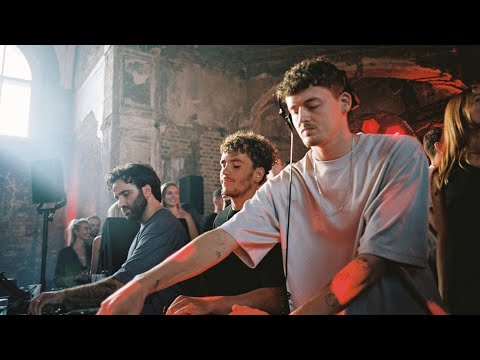 No Art London | Battersea Arts Centre | ANOTR b2b TOMAN