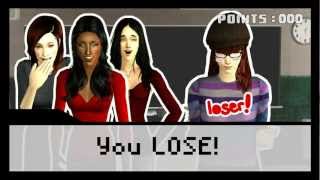 Capsule - I Wish You ~ Sims 2 M/V ~