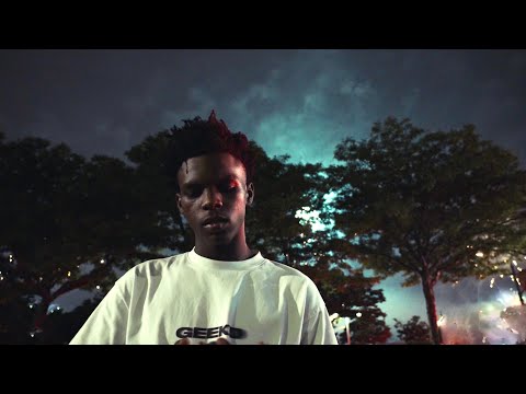 ManMan - ODE (OFFICIAL MUSIC VIDEO)​⁠ @CarlosPeralta_