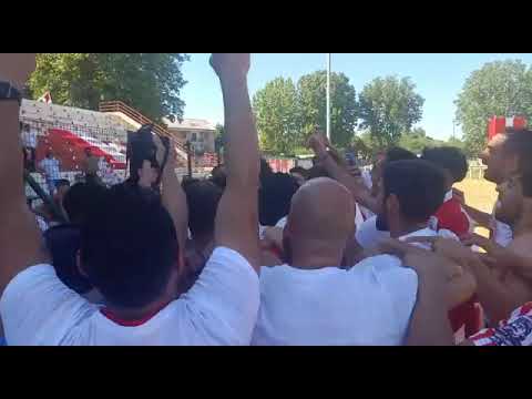 Festa Asti per promozione Serie D