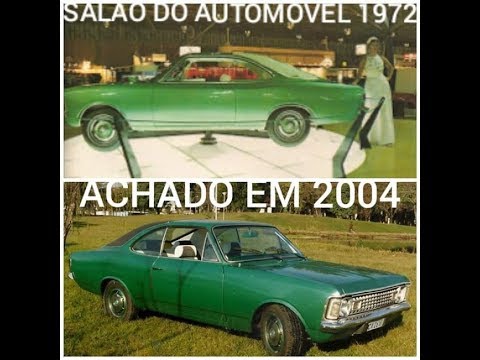 Opala Las Vegas 1973