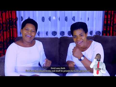 Salasala Sda Choir - IMANI (official Music Video 2023)