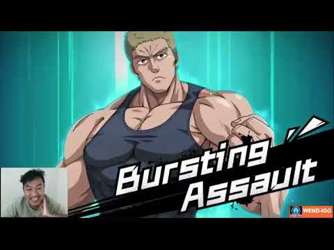 🔥🔥MENYESAL GACHA TTM A1!! - ONE PUNCH MAN The Strongest