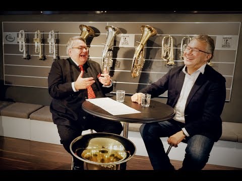 "Egerländer Geschichtsstunden" mit GERHARD MEINL (Folge 1)