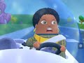 Car Crash The Bump Of Higglytown Gone Wrong
