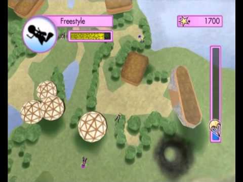 Bratz Girlz Really Rock