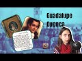 Guadalupe Cuenca: ¿cómo se reconstruye la historia? | "Mujeres Argentinas" de MERCEDES SOSA