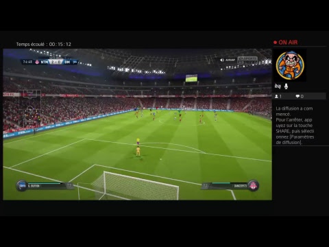 Amical Vpg dunkerque vs  vpgw tours