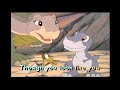 Opening To The Land Before Time 1998 VHS