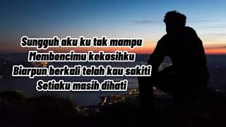 Download lagu Merana (lirik)- Nasrul Ikhwan mp3
