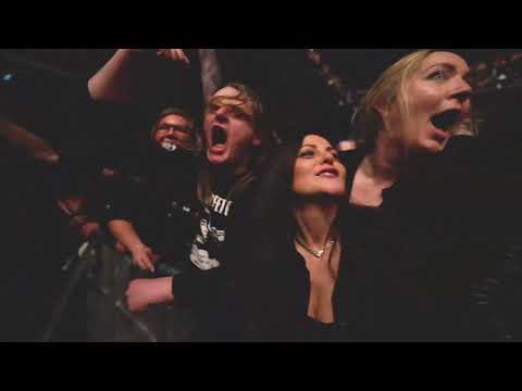 Backstreet Girls -   Too Cool For You (Official Video)