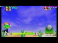 Let S Play Mario Golf N64 Part3 Shy Guy International