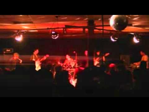 Azil 5,  (live from Maxim club in Berlin, Germany)