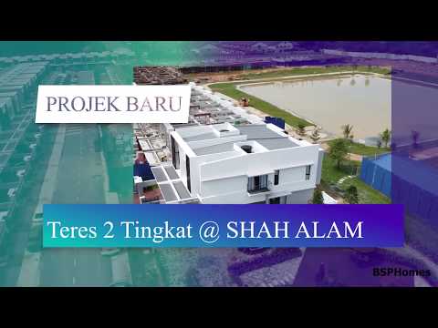 Dahlia & Clover @ Cahaya Alam, U12 (SHAH ALAM)