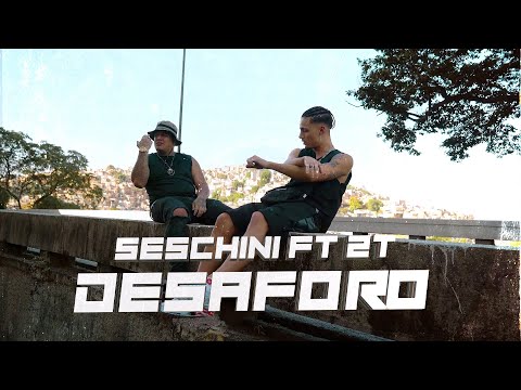 Seschini ft. 2T - Desaforo