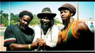 Pablo Moses -  Africa Is For Me