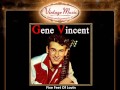 Gene Vincent -- Five Feet Of Lovin (VintageMusic.es)
