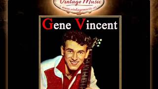 Gene Vincent -- Five Feet Of Lovin (VintageMusic.es)