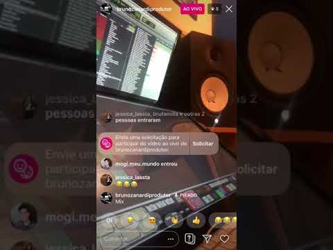 Raffa Mogi - Nova Música