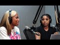 Jiah Talks Opening For Mariah The Scientist Juggling School Music At The Same Time Advice More