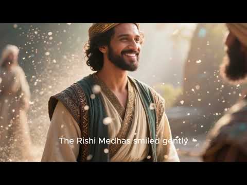 Thumbnail for The Goddess Saves the Day