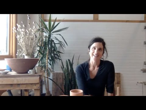 Sarah Pike - Making Your Own Stamps workshop trailer