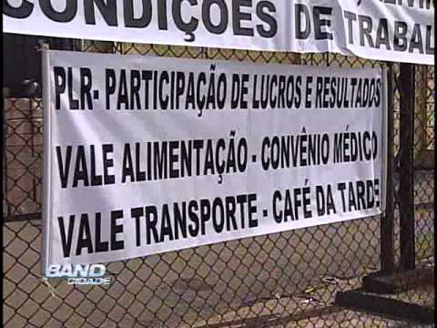 Band Cidade Campinas 08 11 2012 - bloco 01