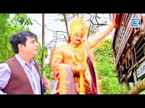 कैसे बचाई Yamraaj जी ने Baldev की जान? | Yam Hain Hum | यम है हम | Full Episode 94