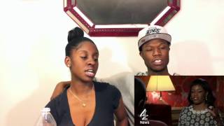 Azealia Banks Bitchiest Moments Reaction