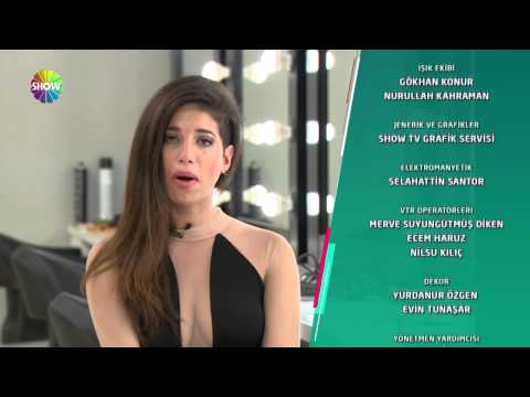 İdil Naz Kaluç'tan günün yorumu / Bu Tarz Benim