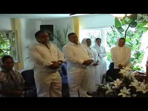 BISERICA Penticostala Mama a Bisericilor de Romi din Timisoara La Muntele unde DOMNUL va Va purta